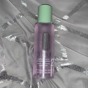 Clinique Toner